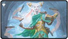 M25005 - Tamiyo, Field Researcher Playmat - Innistrad Remastered